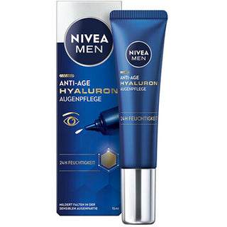 Nivea Men Hyaluron Anti-Age Eye Cream