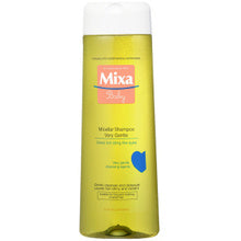 Mixa Baby Very Gentle Micellar Shampoo