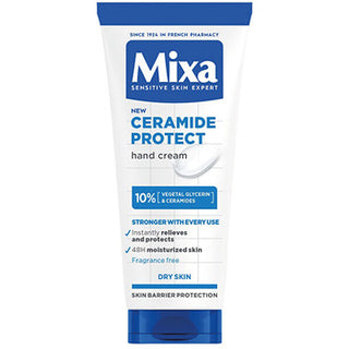 Mixa Ceramide Protect Hand Cream