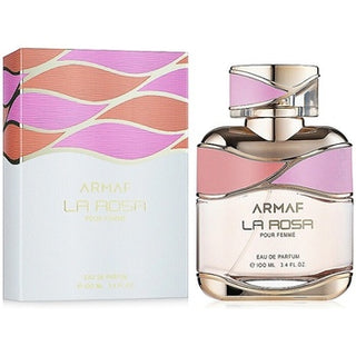 Armaf La Rosa for Women | EDP