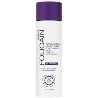Foligain Triple Action Women's Conditioner