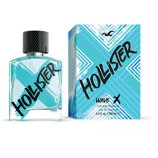 Hollister Wave X for Him | EDT