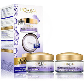 L'Oréal Hyaluron Specialist Duo Set