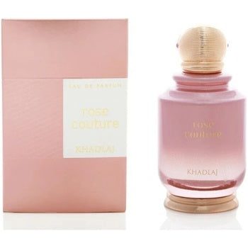 Khadlaj Rose Couture for Women | EDP