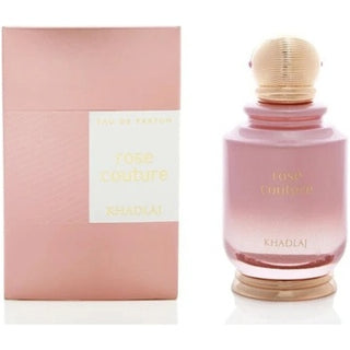 Khadlaj Rose Couture for Women | EDP