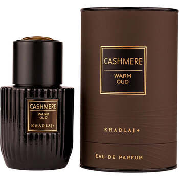 Khadlaj Cashmere Warm Oud Unisex | EDP