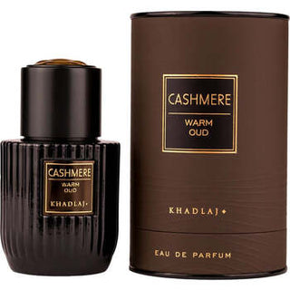 Khadlaj Cashmere Warm Oud Unisex | EDP
