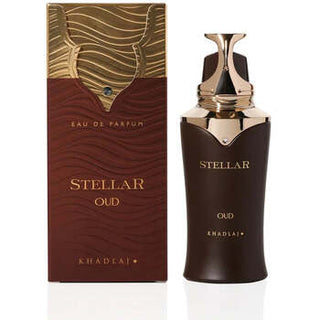 Khadlaj Stellar Oud Unisex | EDP