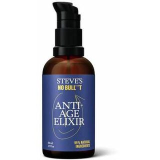 Steves No Bull***T Anti-Age Elixir for Men