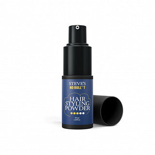 Steves No Bull***T Hair Styling Powder