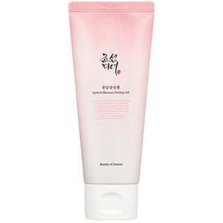 Beauty of Joseon Apricot Blossom Peeling Gel