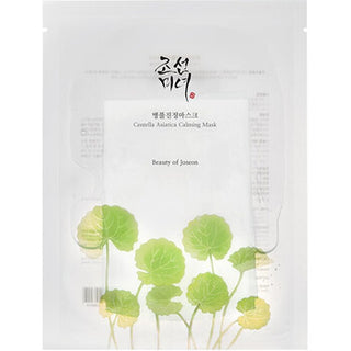 Beauty of Joseon Centella Asiatica Calming Mask