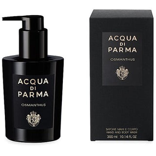 Acqua di Parma Osmanthus Body and Hand Wash