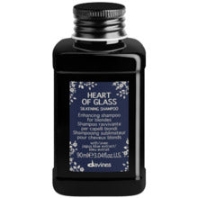 Davines Heart Of Glass Silkening Shampoo