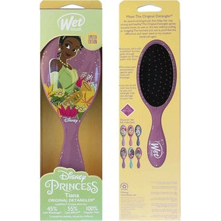 Wet Brush Original Detangler Disney Princess Tiana