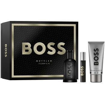 Hugo Boss Set Boss Bottled Parfum for Men | Parfum