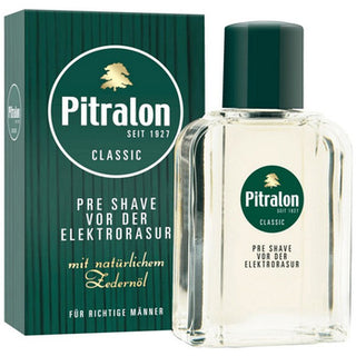 Pitralon Classic Pre Shave