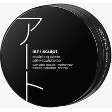 Shu-Uemura Ishi Sculpt Sculpting Paste