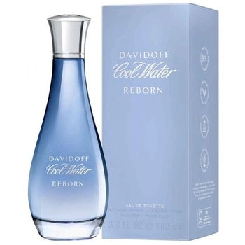 Davidoff Cool Water Reborn | EDT