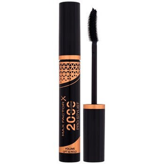 Max Factor 2000 Calorie Pro Stylist Mascara Black