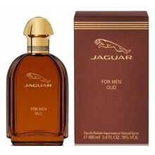 Jaguar Oud for Men | EDP