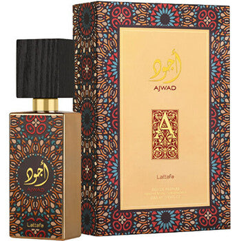 Lattafa Perfumes Ajwad Unisex | EDP