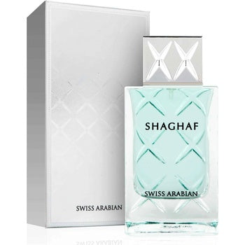 Swiss Arabian Shaghaf Men for Men | EDP