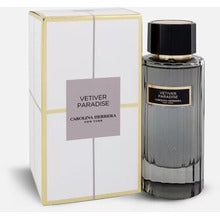 Carolina Herrera Vetiver Paradise Unisex | EDT