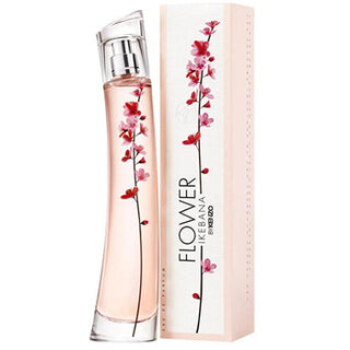 Kenzo Flower Ikebana for Women | EDP