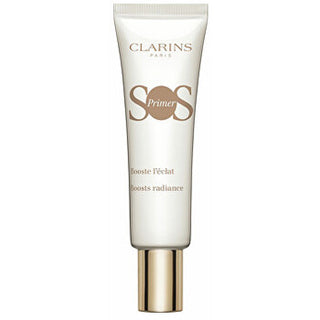 Clarins SOS Primer Peach 02