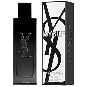 Yves Saint Laurent Y for Men | EDP