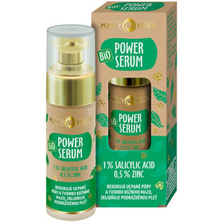 Purity Vision Bio Power Serum