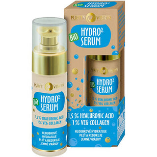 Purity Vision Bio Hydro2 Serum