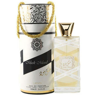 Lattafa Perfumes Lattafa Musk Mood Unisex | EDP