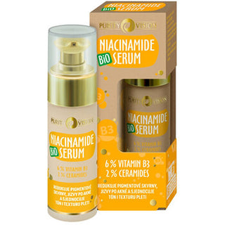Purity Vision Bio Niacinamide Serum