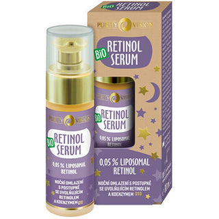 Purity Vision Bio Retinol Serum