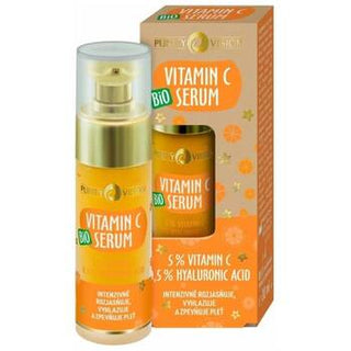 Purity Vision Bio Vitamin C Serum