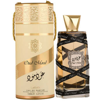 Lattafa Perfumes Oud Mood | EDP