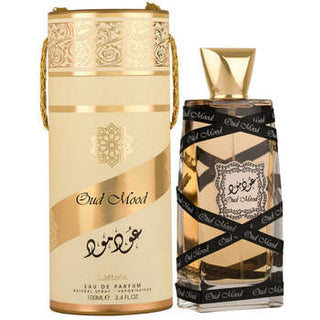 Lattafa Perfumes Oud Mood | EDP