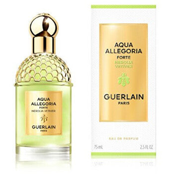 Guerlain Aqua Allegoria Nerolia Vetiver Forte for Women | EDP