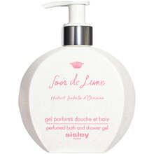 Sisley Soir de Lune Shower Gel