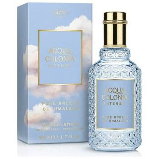4711 Acqua Colonia Intense Pure Breeze of Himalaya Unisex | EdC