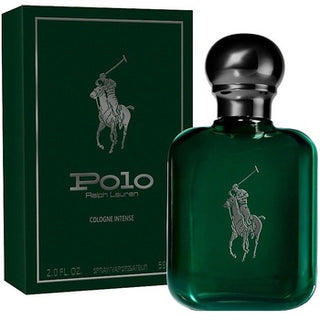 Ralph Lauren Polo Cologne Intense for Men | EdC