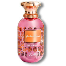Rasasi Sar Lamaan Oud Rose Unisex | EDP