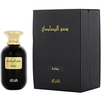 Rasasi Somow Al Rasasi Wajaha Unisex | EDP