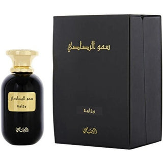 Rasasi Somow Al Rasasi Wajaha Unisex | EDP