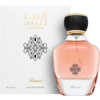 Rasasi Ibreez Pour Femme | EDP