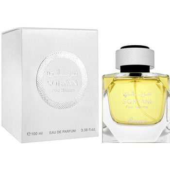 Rasasi Soryani Pour Homme | EDP