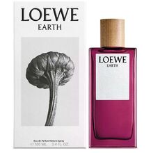 Loewe Earth Unisex | EDP