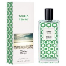 Ted Lapidus Stories Torrid Tempo for Men | EDT
